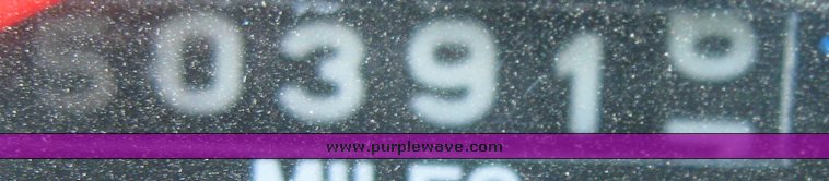 image for item 2054 1987 Freightliner cabover semi truck