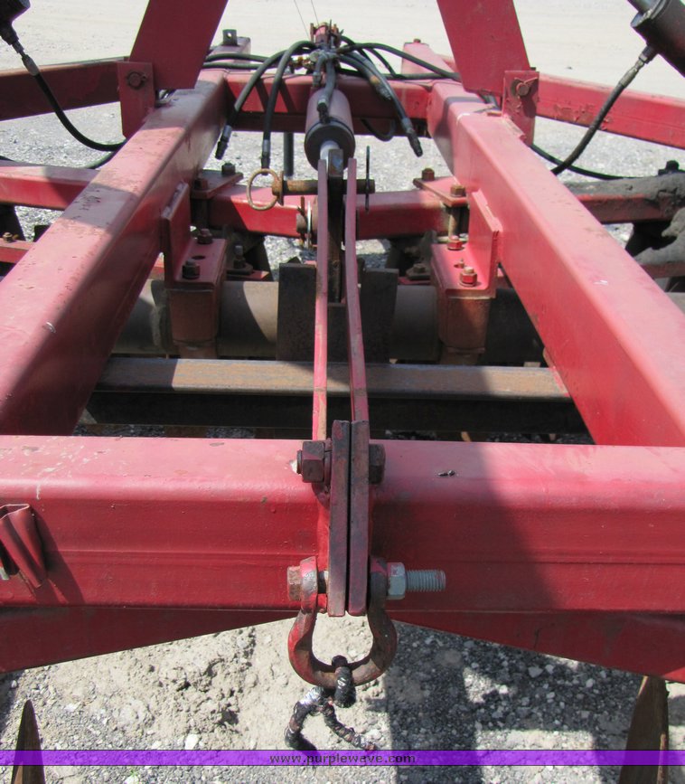 image for item 3092 International 490 28' disk