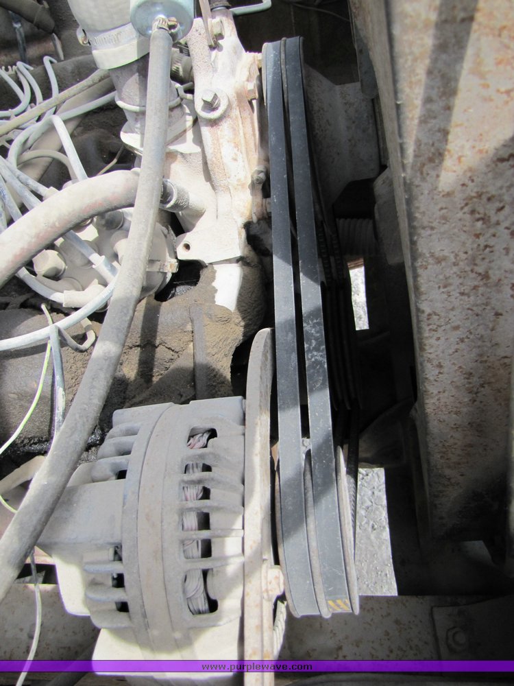 image for item 3094 1964 Dodge 600 grain truck