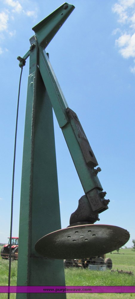 image for item 3273 John Deere 7300 Max Emerge 2 planter