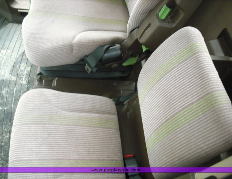 image for item 3490 2003 John Deere 4995 self-propelled windrower