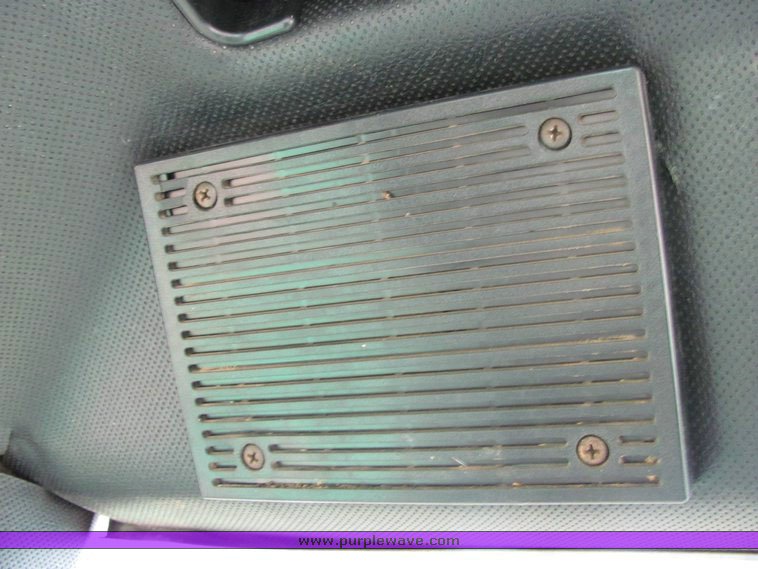 image for item 4075 1980 John Deere 4840 tractor