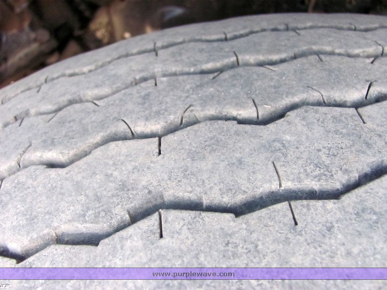 image for item 4486 1979 Chevrolet C70 Custom Deluxe dump truck