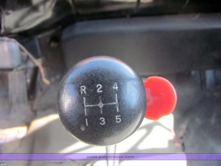 image for item 4486 1979 Chevrolet C70 Custom Deluxe dump truck