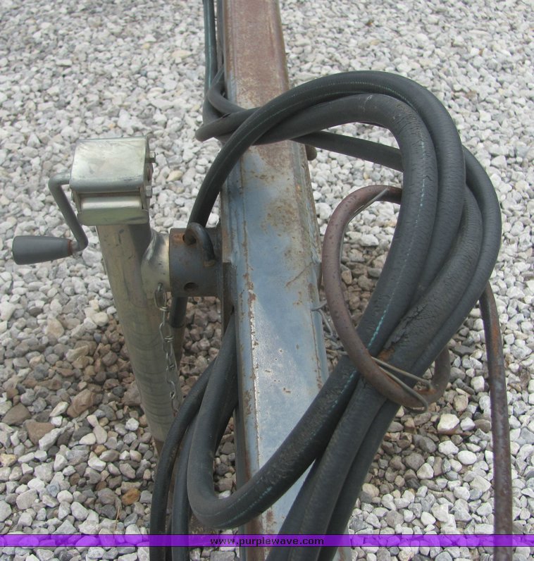 image for item 4577 1997 Flexi-Coil 340 40' chisel
