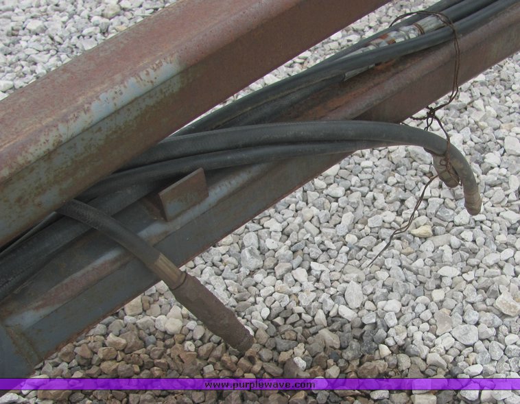 image for item 4577 1997 Flexi-Coil 340 40' chisel