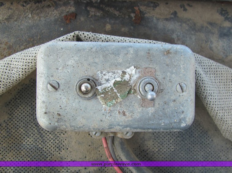 image for item 6010 1974 John Deere 4430 tractor