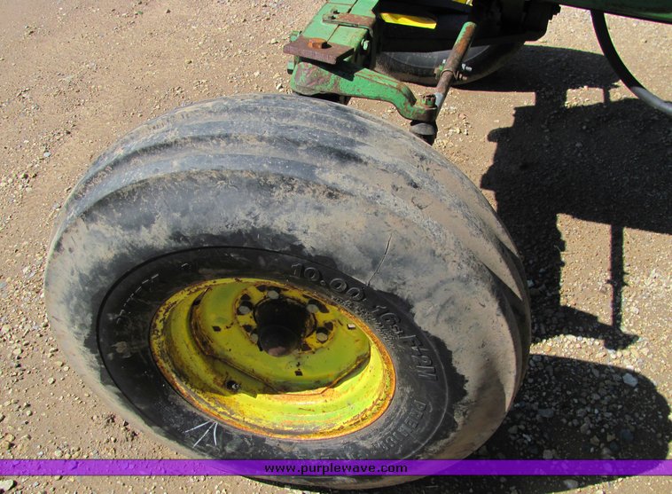 image for item 6010 1974 John Deere 4430 tractor