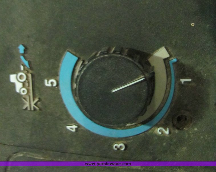 image for item 6046 1997 John Deere 6300 tractor