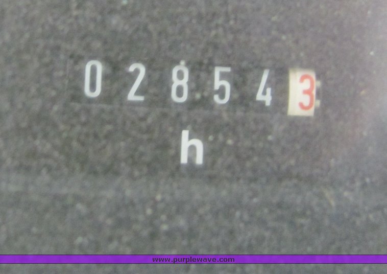 image for item 6046 1997 John Deere 6300 tractor