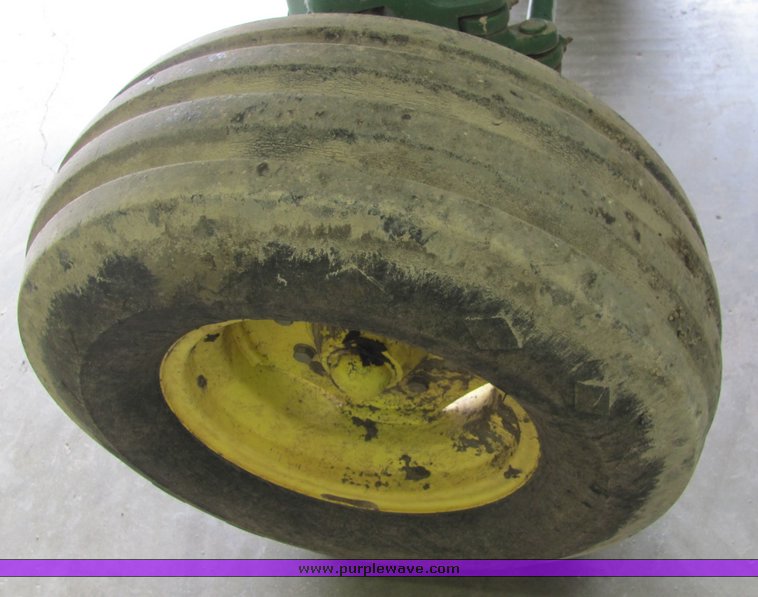 image for item 6046 1997 John Deere 6300 tractor