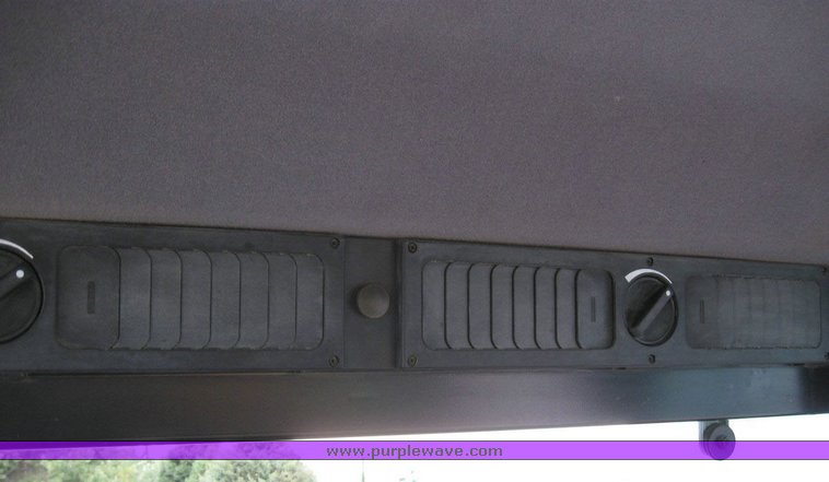 image for item 6201 1993 Case 7120 MFWD tractor