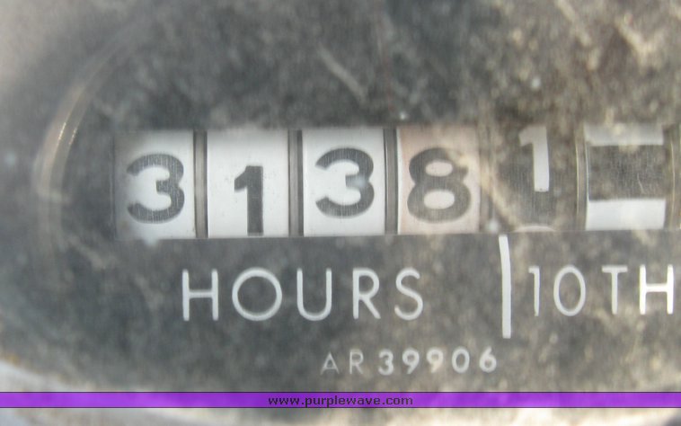 image for item 7115 1963 John Deere 4010 tractor