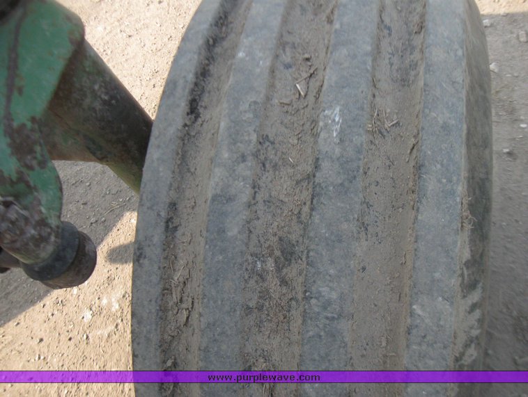 image for item 7115 1963 John Deere 4010 tractor