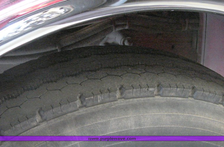 image for item 1001 1983 Ford C8000 Pierce Engine pumper fire truck