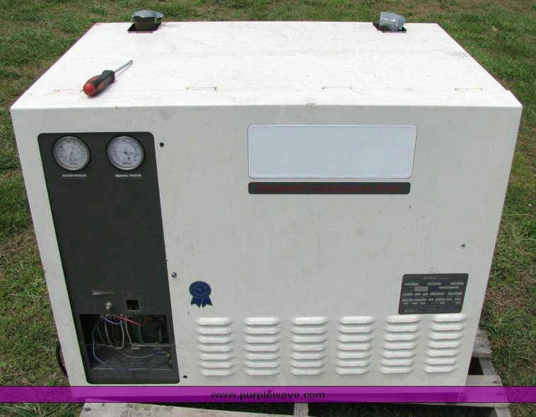 image for item 1101 Air cell dryer