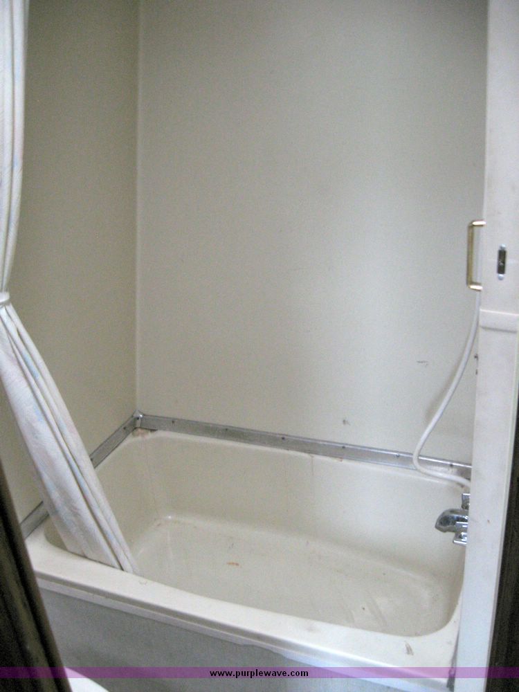 image for item 2016 1977 Dodge F40 motor home