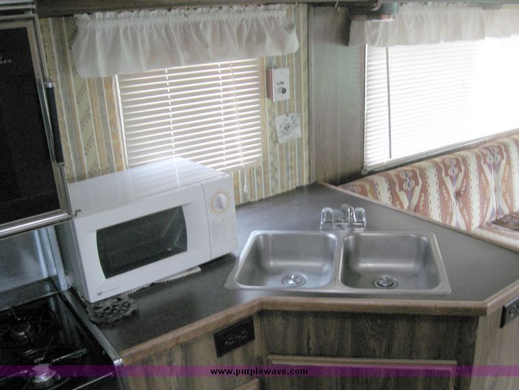 image for item 2016 1977 Dodge F40 motor home