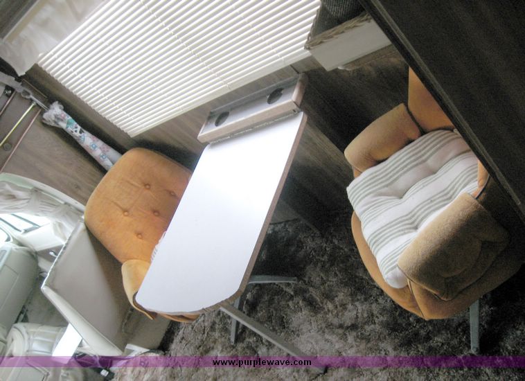 image for item 2016 1977 Dodge F40 motor home