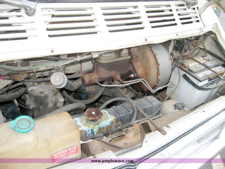 1977 Dodge F40 motor home in Lee's Summit, MO Item 2016 sold Purple