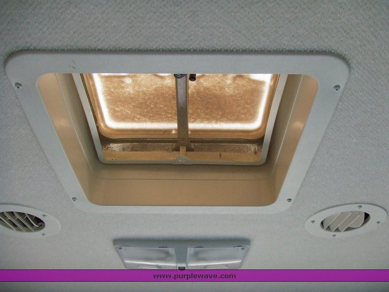 image for item 2035 1998 Ford E Super Duty RV