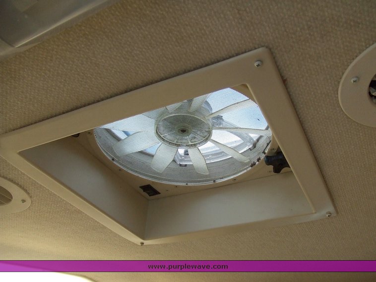 image for item 2035 1998 Ford E Super Duty RV