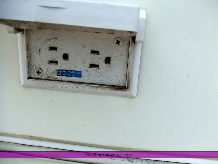 image for item 2035 1998 Ford E Super Duty RV