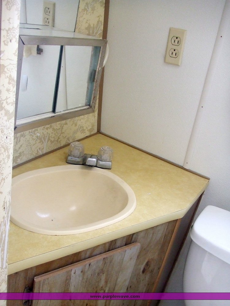 image for item 2135 1979 Coachmen Cadet travel trailer camper