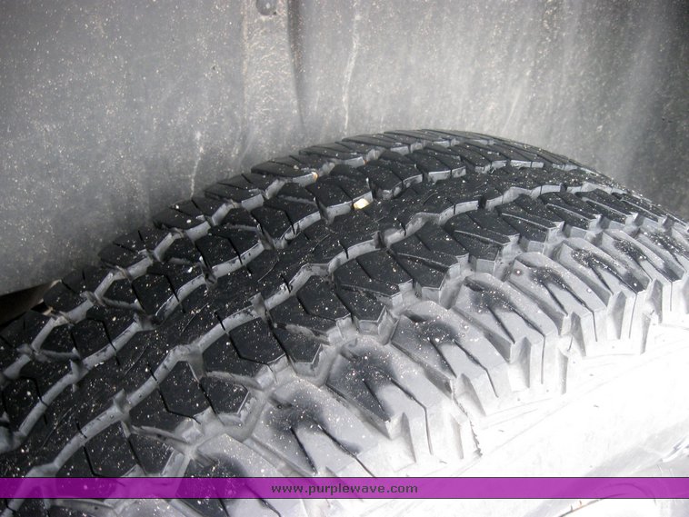 image for item 2497 1999 Dodge Ram 1500 Quad pickup