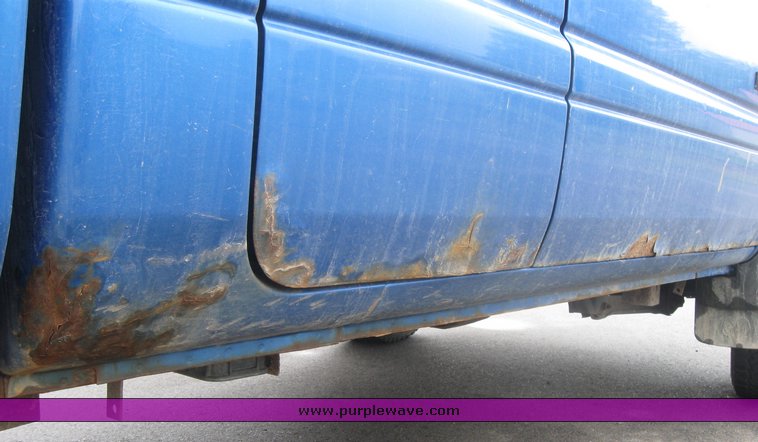 image for item 2497 1999 Dodge Ram 1500 Quad pickup