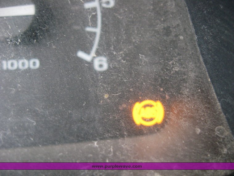 image for item 5259 1996 Ford Bronco XLT