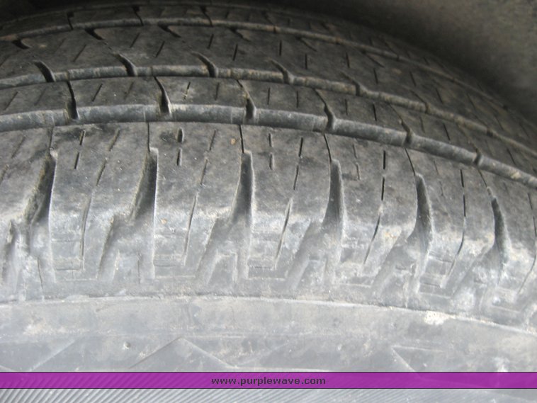 image for item 5260 1998 Subaru Legacy Outback