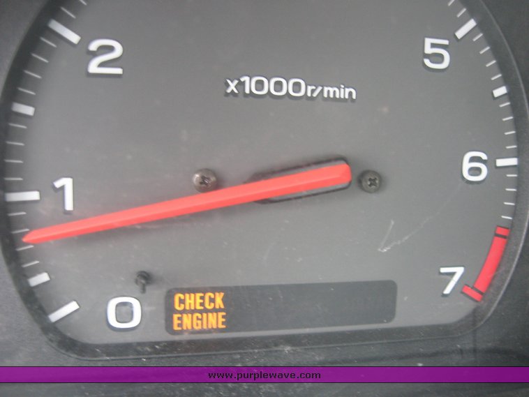 image for item 5260 1998 Subaru Legacy Outback