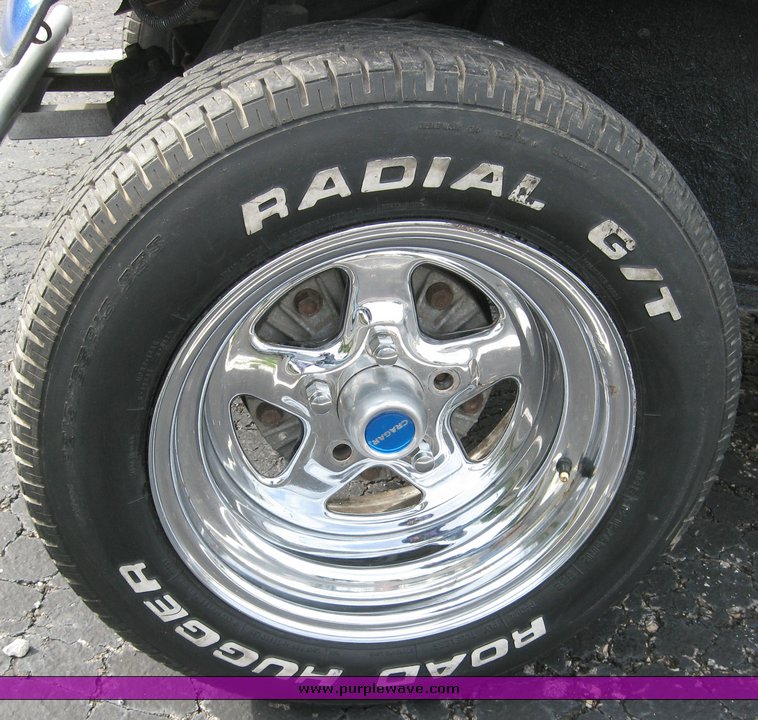 image for item 5261 1965 Manx style Volkswagen dune buggy