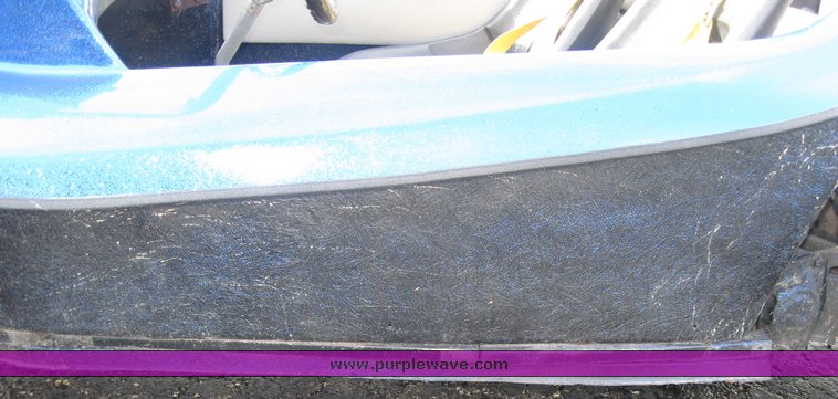 image for item 5261 1965 Manx style Volkswagen dune buggy