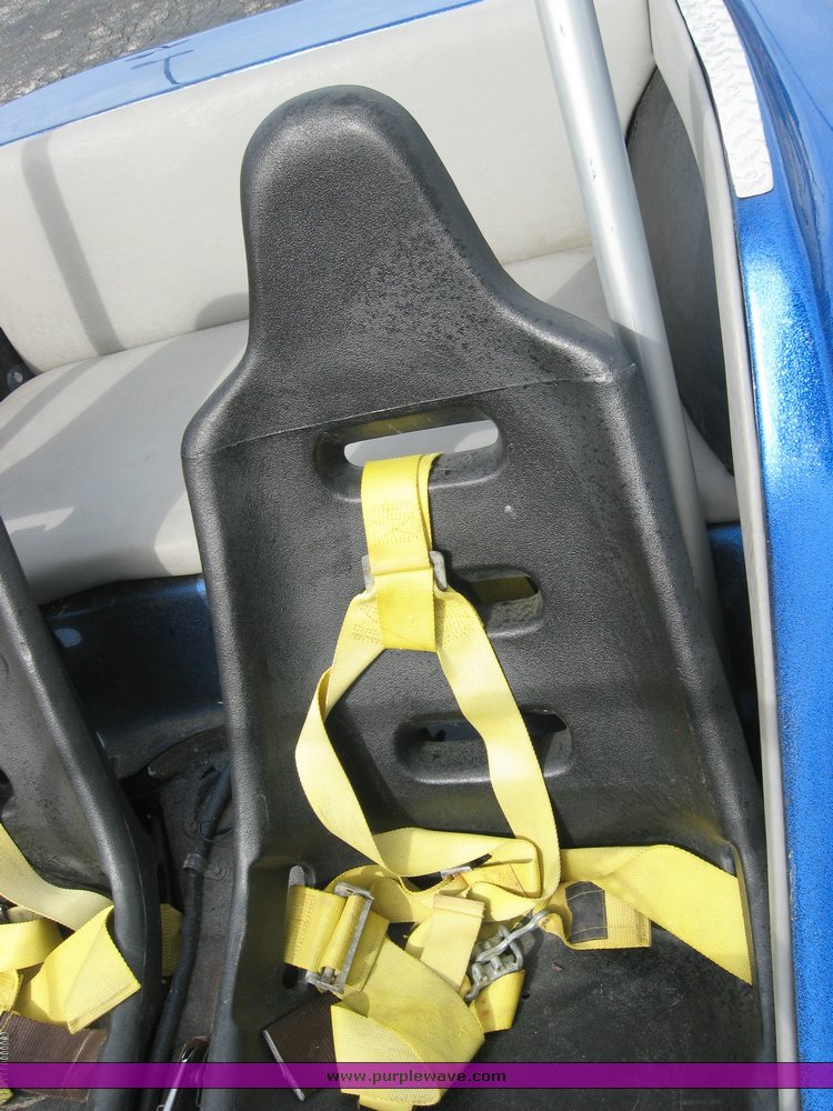 image for item 5261 1965 Manx style Volkswagen dune buggy