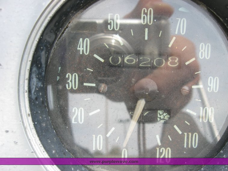 image for item 5261 1965 Manx style Volkswagen dune buggy