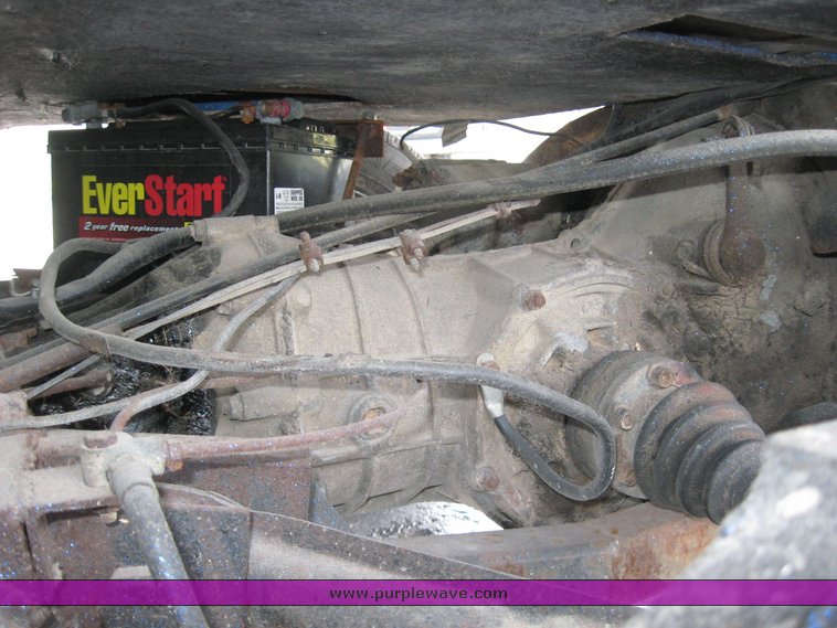 image for item 5261 1965 Manx style Volkswagen dune buggy