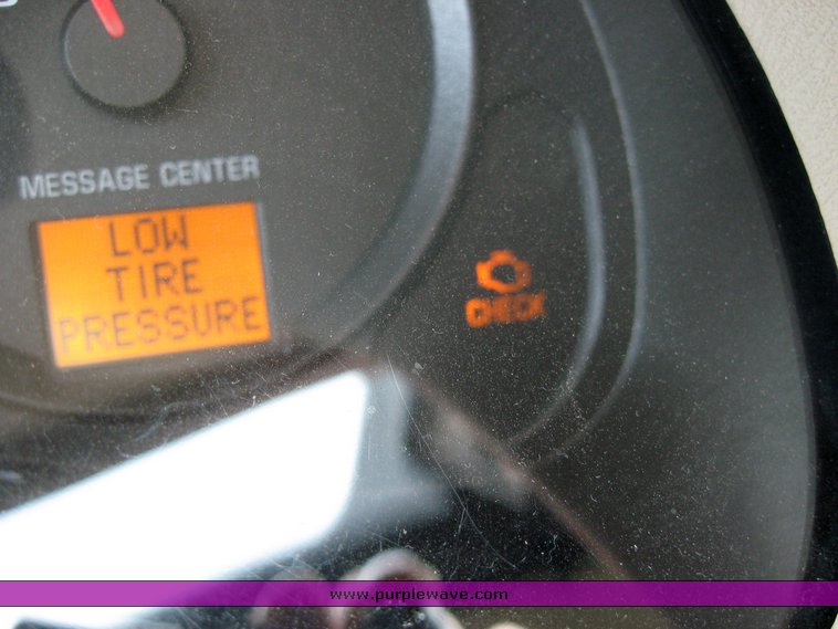 image for item 5262 2005 Chevrolet Impala