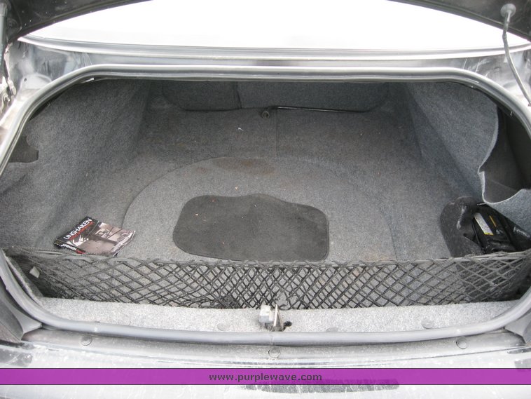 image for item 5262 2005 Chevrolet Impala