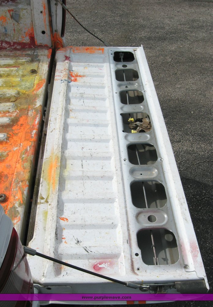 image for item 5263 2005 Ford Ranger