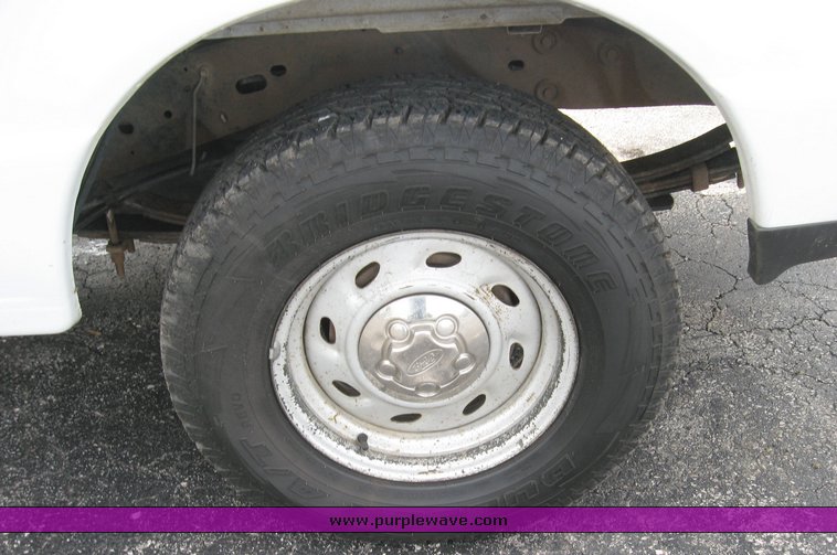 image for item 5263 2005 Ford Ranger