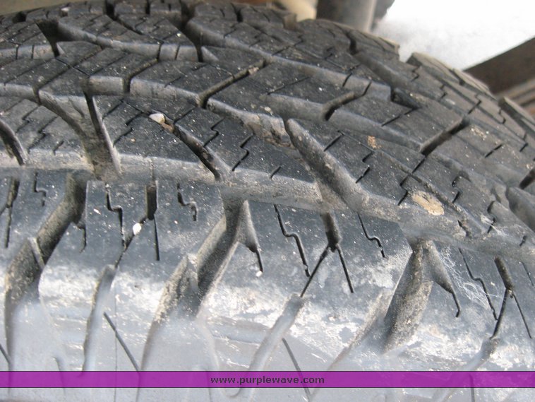 image for item 5263 2005 Ford Ranger