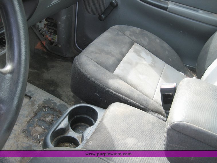 image for item 5263 2005 Ford Ranger