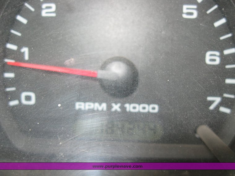 image for item 5263 2005 Ford Ranger