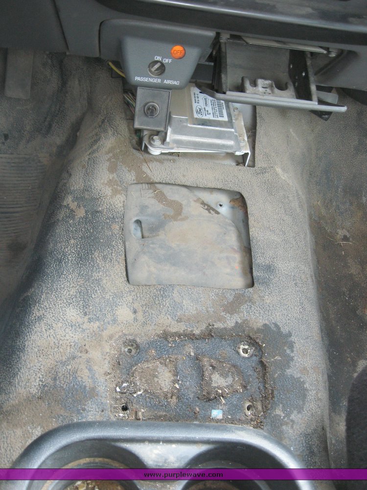 image for item 5263 2005 Ford Ranger