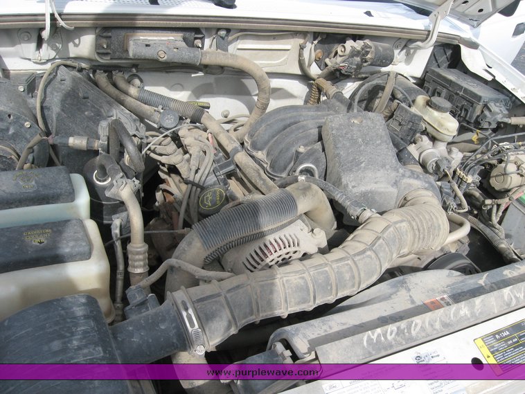 image for item 5263 2005 Ford Ranger