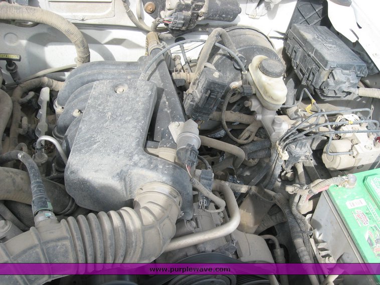 image for item 5263 2005 Ford Ranger