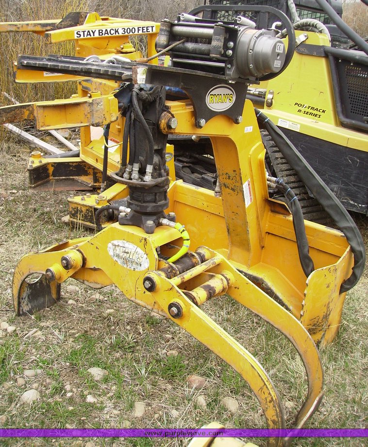 image for item 1034 Ryan's Equipment grapple