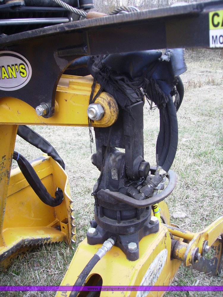 image for item 1034 Ryan's Equipment grapple